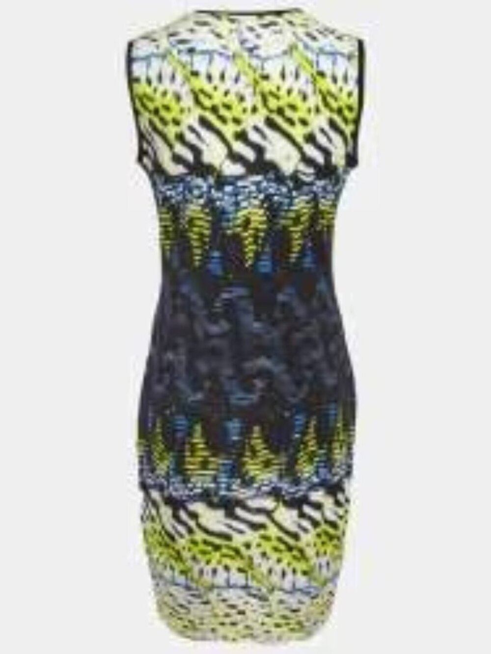 Roberto Cavalli Vintage sleevless dress - Picture 5 of 7